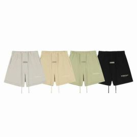 Picture of Fear Of God Pants Short _SKUFearOfGodPantss-xl23ct0419091